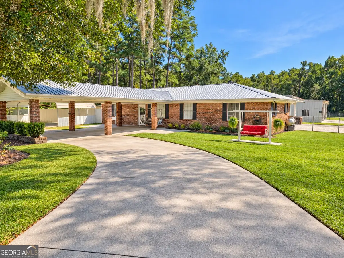 440 Pecan Lane, Guyton, GA 31312 - #1