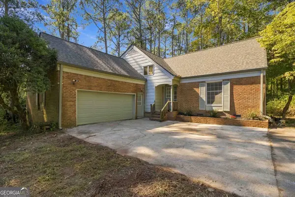 5205 Annie Mitchell Drive Sw, Conyers, GA 30094