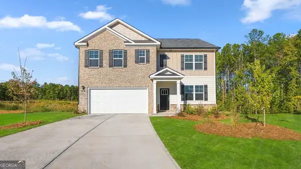 964 Bergamot Way, Locust Grove, GA 30248