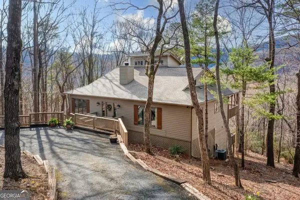 100 Indian Pipe Drive, Jasper, GA 30143