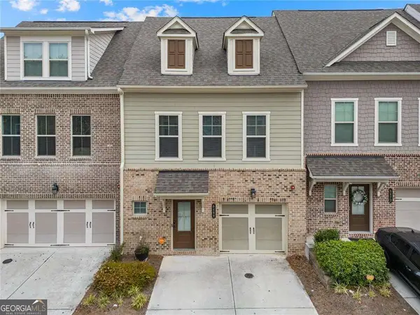 6469 Brookside Boulevard Se, Mableton, GA 30126