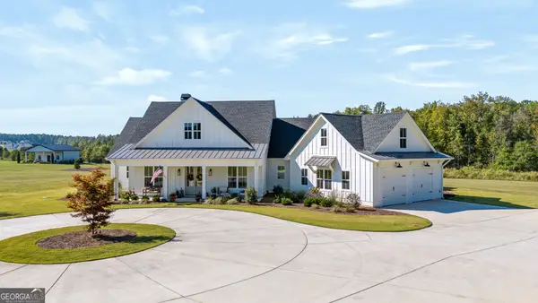 689 Elders Mill Road, Senoia, GA 30276