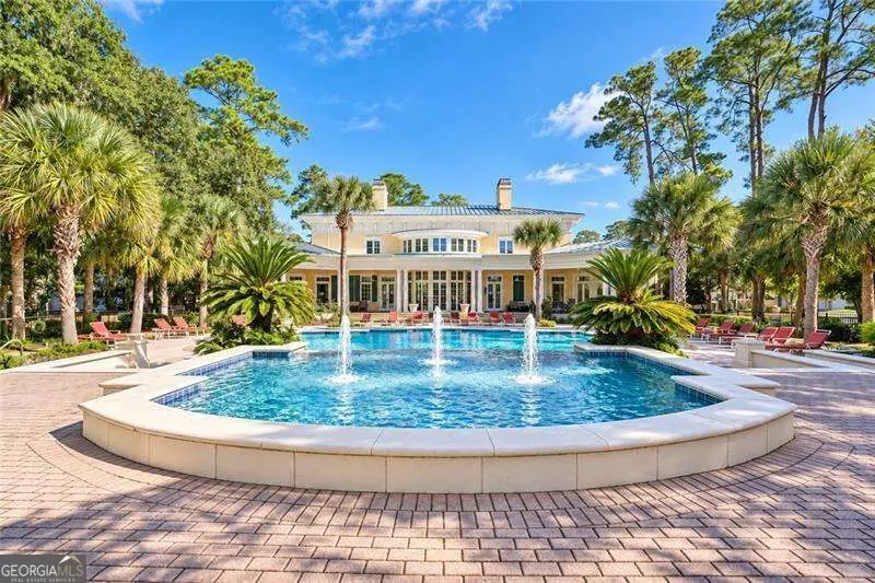 1724 Whitemarsh Way, Savannah, GA 31410 - #1