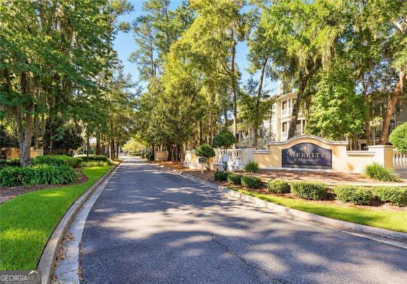 1724 Whitemarsh Way, Savannah, GA 31410 - #2