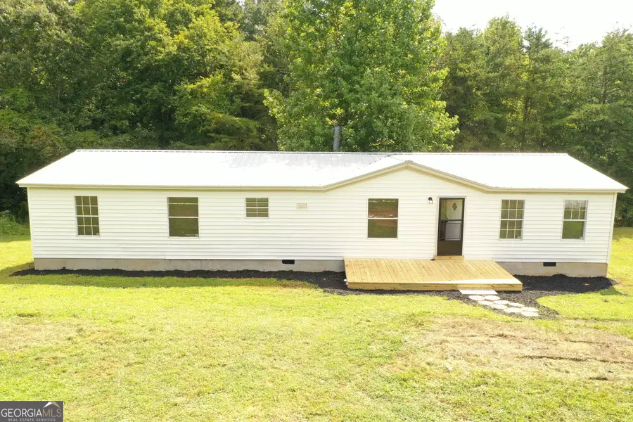 2050 Buckhorn Road, Clarkesville, GA 30523 - #2