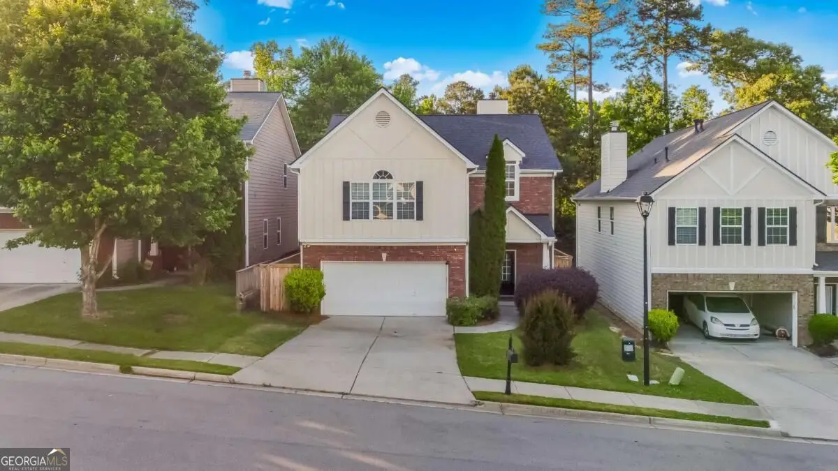 2190 Copper Trail Lane, Buford, GA 30519 - #1
