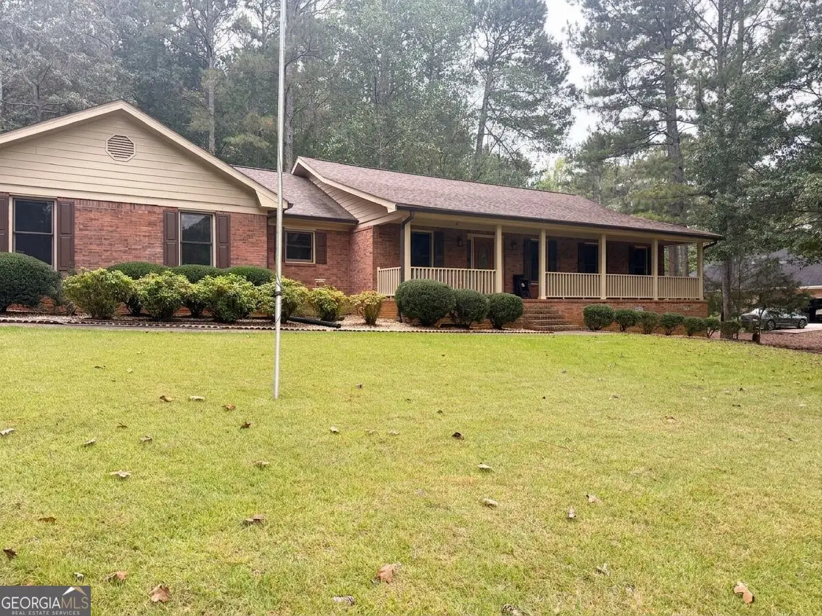 340 Country Side Drive, McDonough, GA 30252 - #1