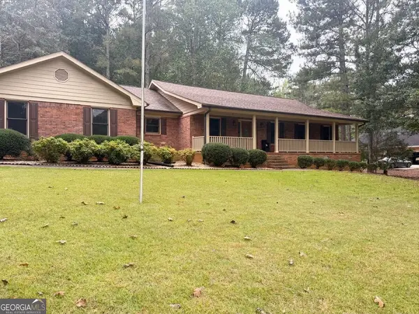 340 Country Side Drive, McDonough, GA 30252