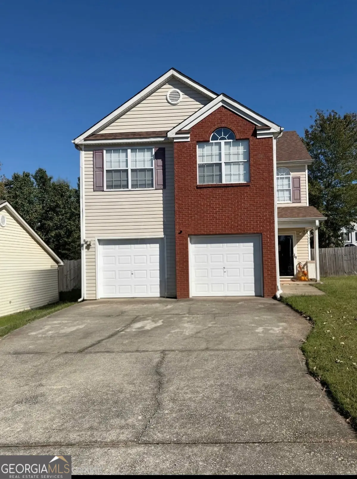 5842 Waggoner, Rex, GA 30273 - #1