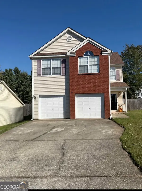 5842 Waggoner, Rex, GA 30273