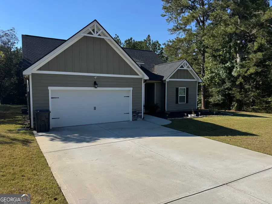 101 Holtz Drive, Carrollton, GA 30117 - #2