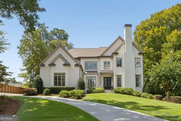 4566 Dudley Lane, Sandy Springs, GA 30327