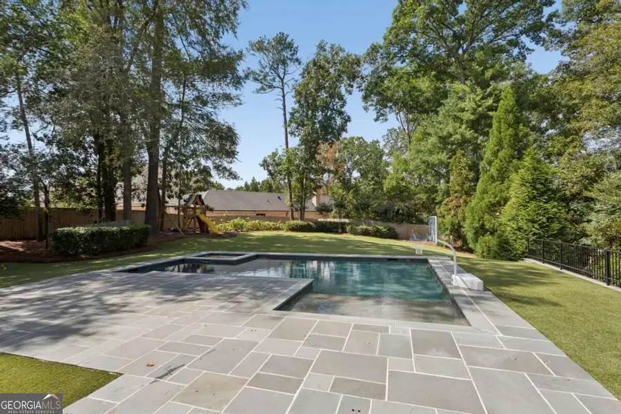 4566 Dudley Lane, Sandy Springs, GA 30327 - #2