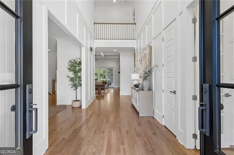 4566 Dudley Lane, Sandy Springs, GA 30327 - #3