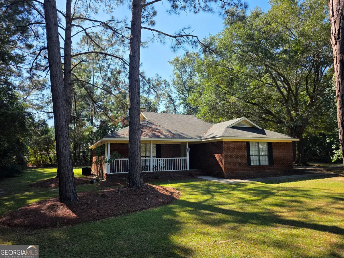615 Depot Drive, Statesboro, GA 30461 - #1