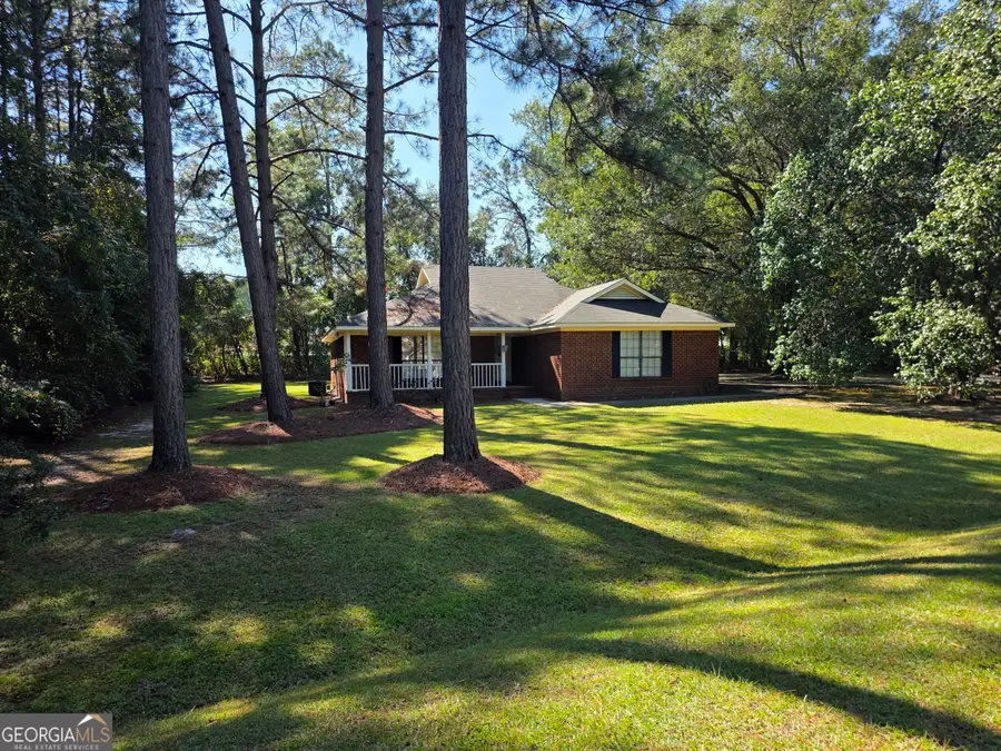 615 Depot Drive, Statesboro, GA 30461 - #2