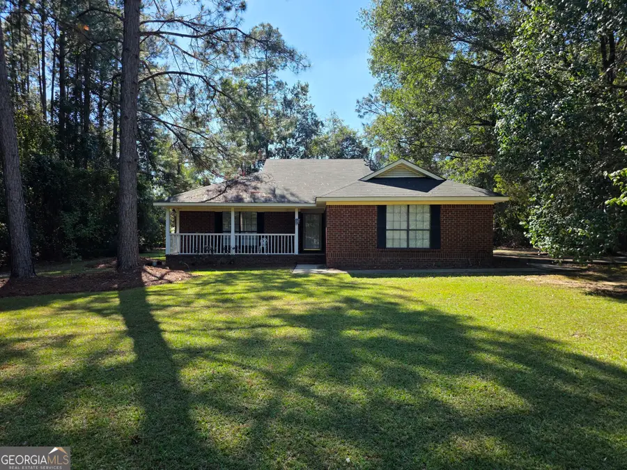 615 Depot Drive, Statesboro, GA 30461 - #3