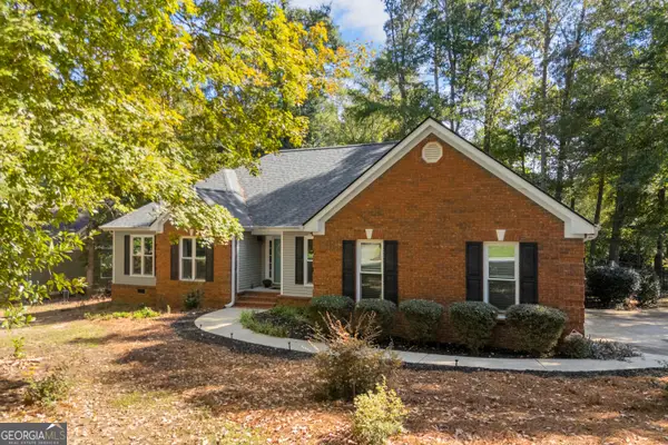 145 Crestview Drive, Jefferson, GA 30549