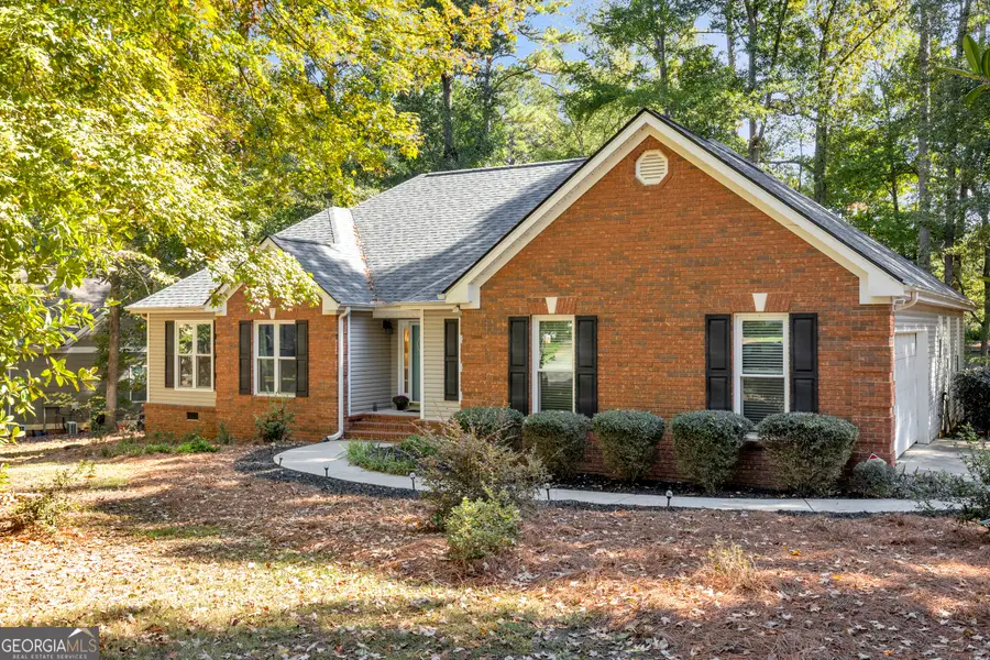 145 Crestview Drive, Jefferson, GA 30549 - #3