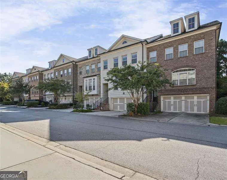 1781 Kenstone Walk, Dunwoody, GA 30338 - #2