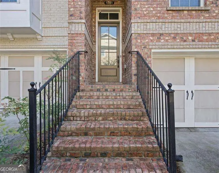 1781 Kenstone Walk, Dunwoody, GA 30338 - #3