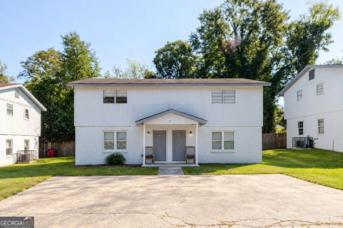 1156 Triple Hill Drive, Macon, GA 31206 - #1