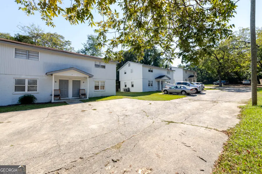 1156 Triple Hill Drive, Macon, GA 31206 - #3