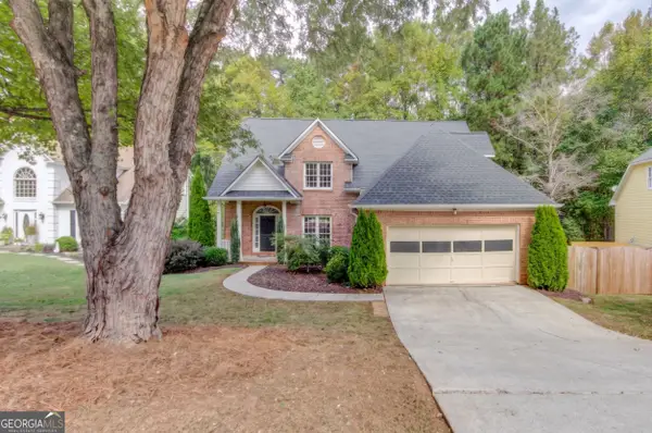 1375 Twin Bridge Lane, Lawrenceville, GA 30043
