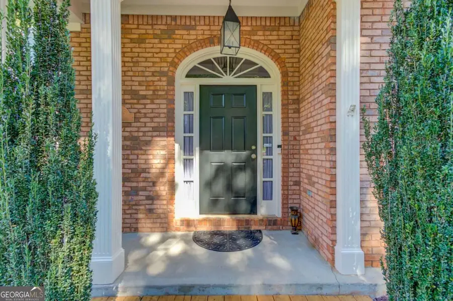 1375 Twin Bridge Lane, Lawrenceville, GA 30043 - #3