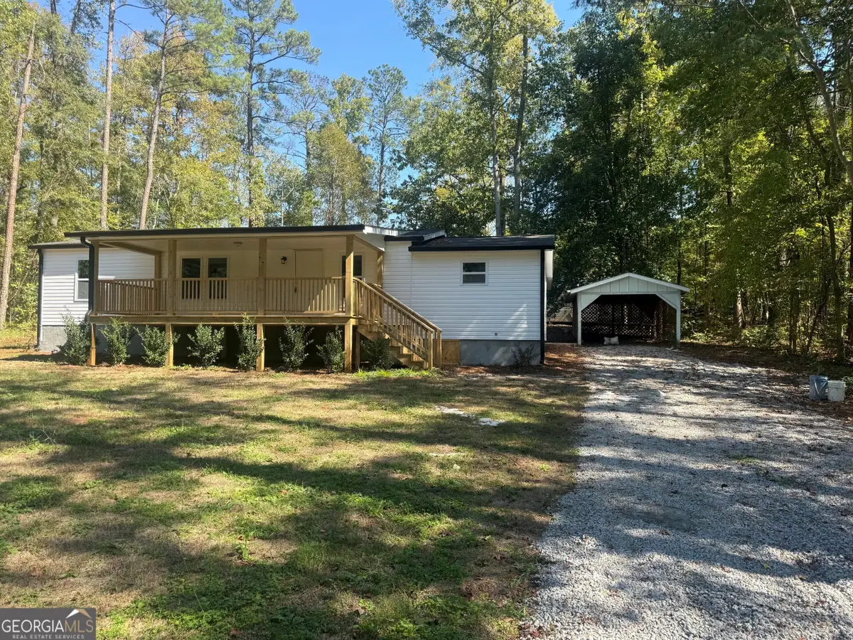 1340 Lake Sinclair Drive, Sparta, GA 31087 - #1