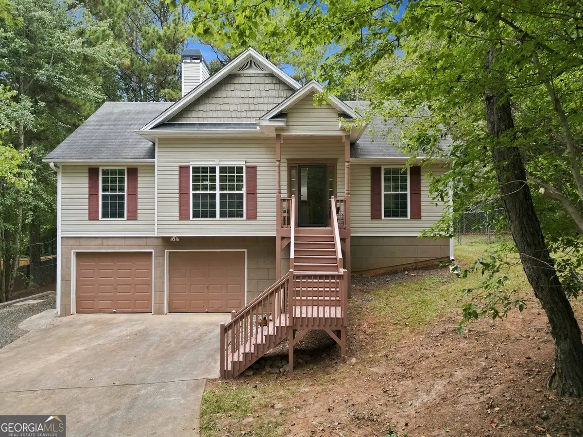 241 Delane Drive, Dallas, GA 30157 - #1