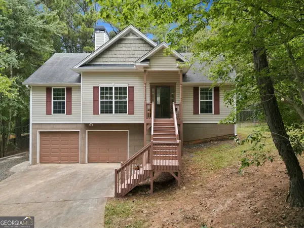 241 Delane Drive, Dallas, GA 30157