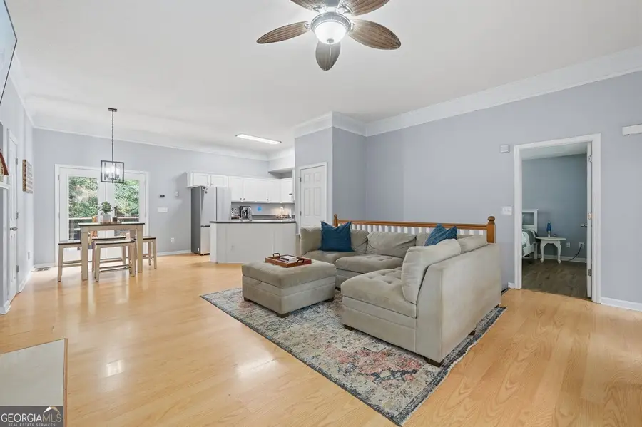 241 Delane Drive, Dallas, GA 30157 - #2