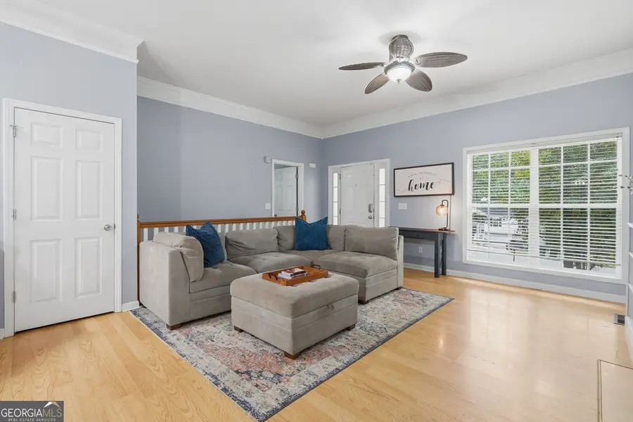 241 Delane Drive, Dallas, GA 30157 - #3