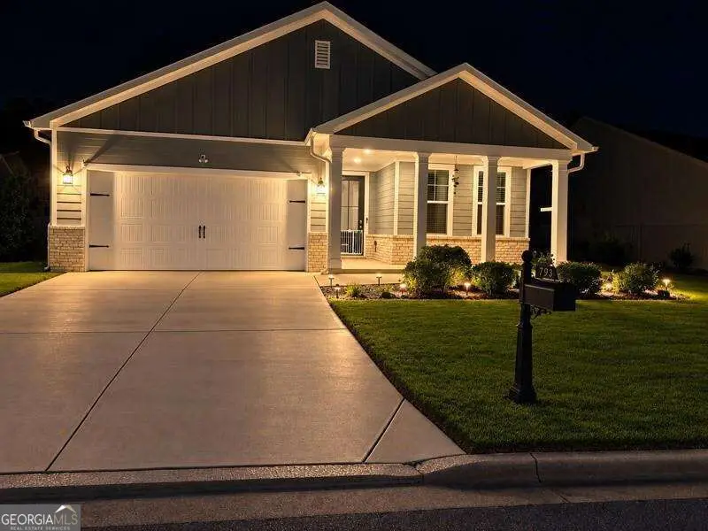 790 Riverwood Pass, Dallas, GA 30157 - #1