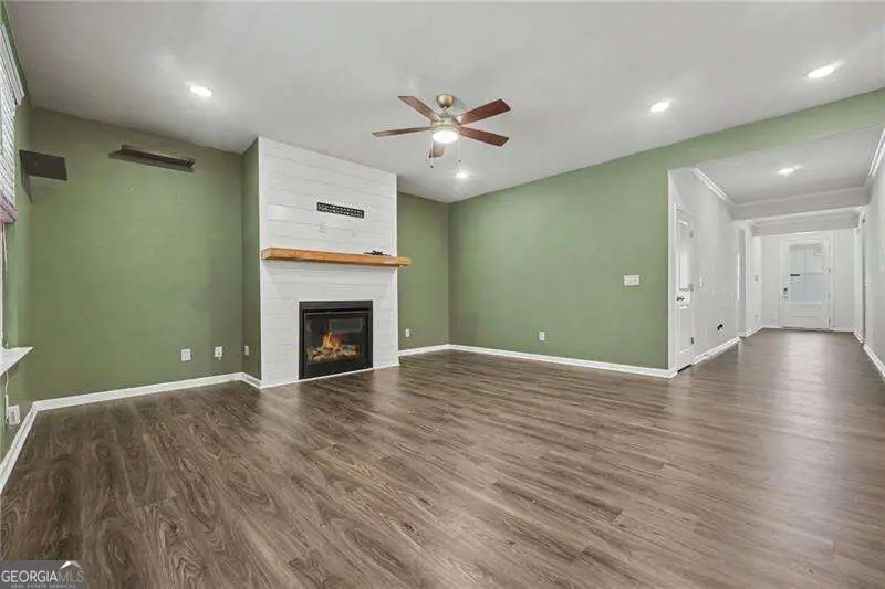 790 Riverwood Pass, Dallas, GA 30157 - #2