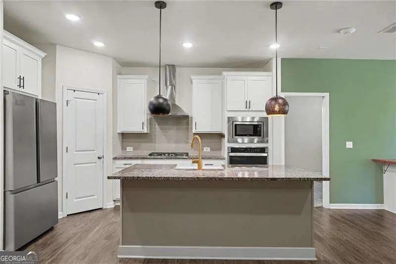 790 Riverwood Pass, Dallas, GA 30157 - #3