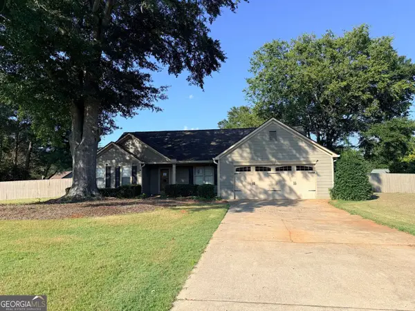 18 Column Court, Douglasville, GA 30134