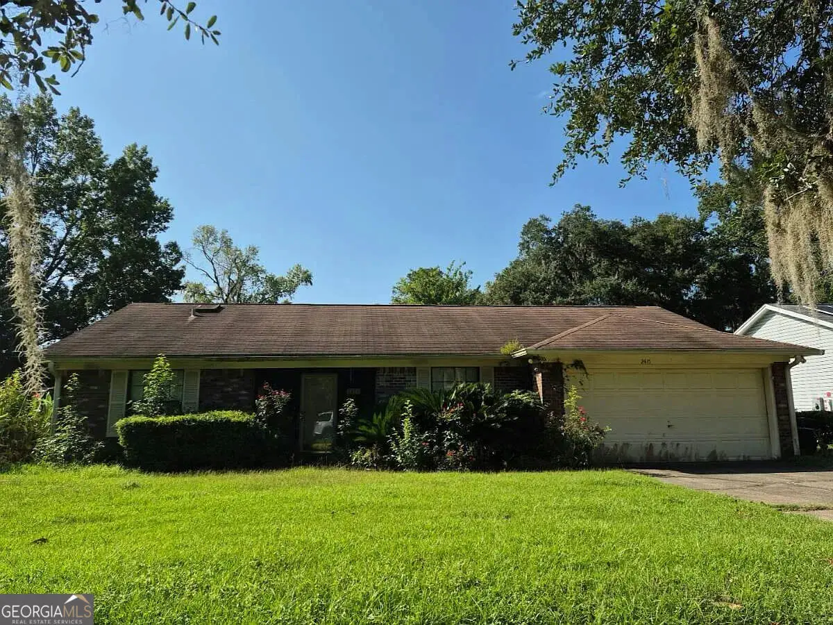 2415 Vega Drive, Tallahassee, FL 32303 - #1