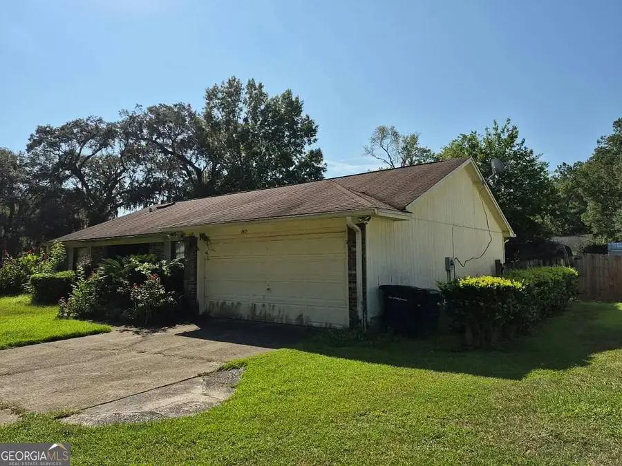 2415 Vega Drive, Tallahassee, FL 32303 - #3