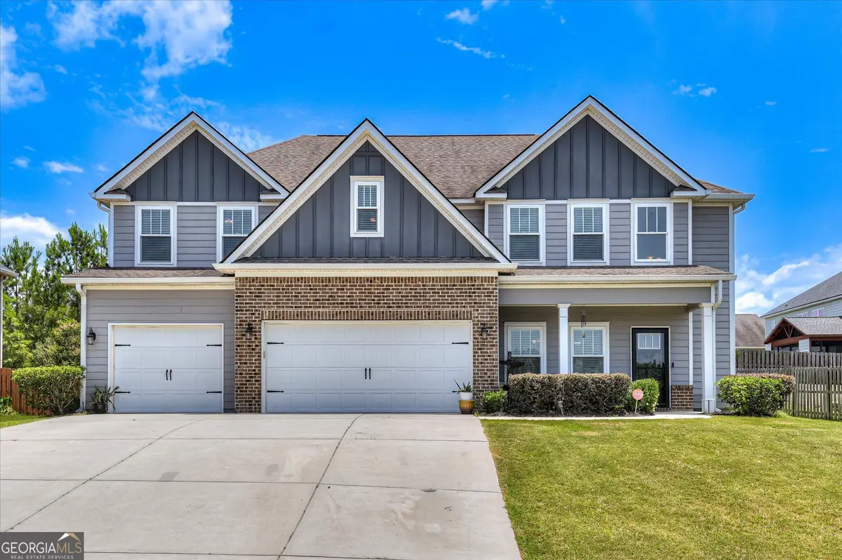 5422 Victoria Falls, Grovetown, GA 30813 - #1