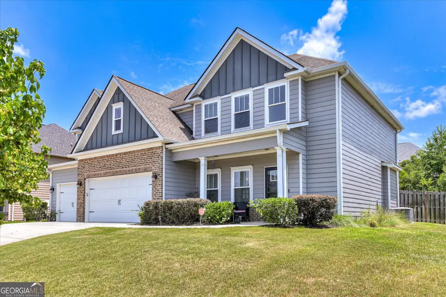 5422 Victoria Falls, Grovetown, GA 30813 - #3