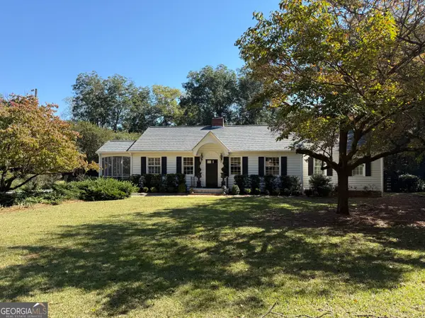 1069 Eatonton Road, Madison, GA 30650