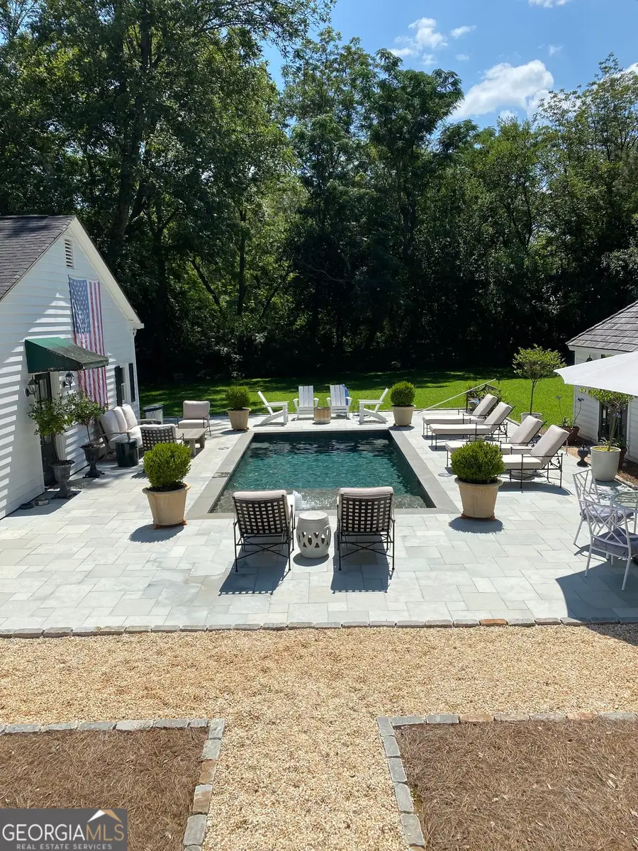 1069 Eatonton Road, Madison, GA 30650 - #2