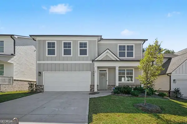 90 Hampton Terrace, Dallas, GA 30157