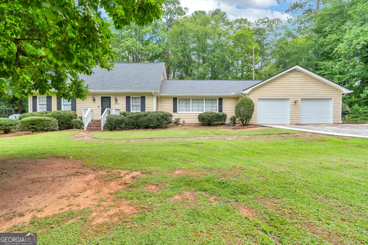 5112 Kurt Lane Sw, Conyers, GA 30094 - #1