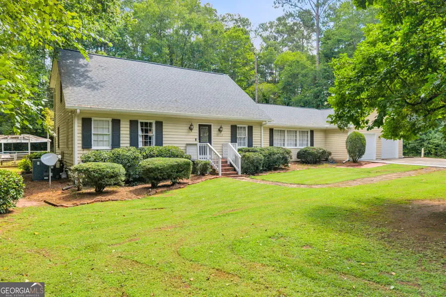 5112 Kurt Lane Sw, Conyers, GA 30094 - #2