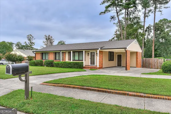 304 Kings Chapel Road, Augusta, GA 30907
