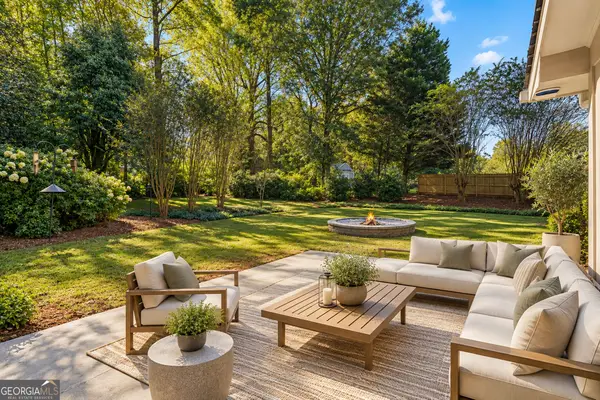 6608 Ridge Moore Drive, Atlanta, GA 30360