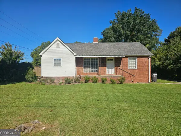 6747 Clark Street, Douglasville, GA 30134